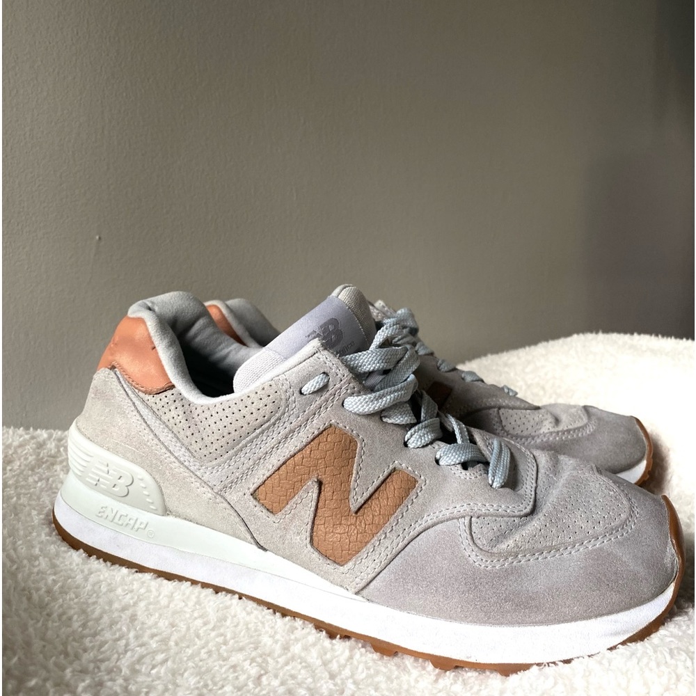 COPY - NEW BALANCE 574, women’s 8.5